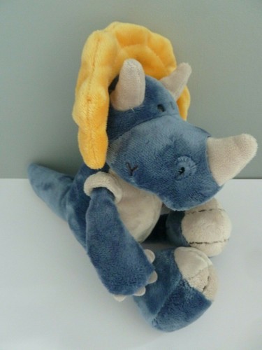 Doudou peluche nici - a9.,