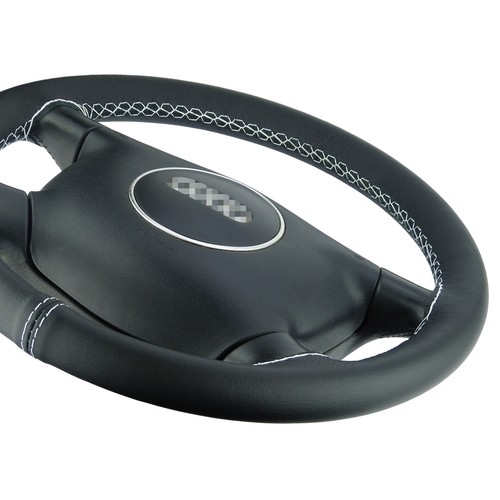 Couvre volant cache guidon - volant,