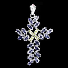 925 Argent Sterling Pendentif