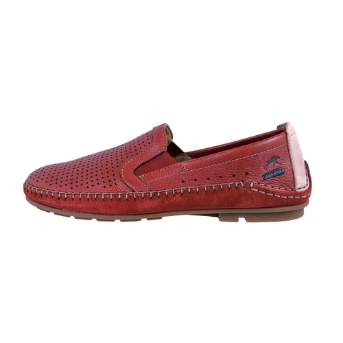 Fluchos dorian mocassins - fluchos,