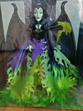 poupée collector Maléfique