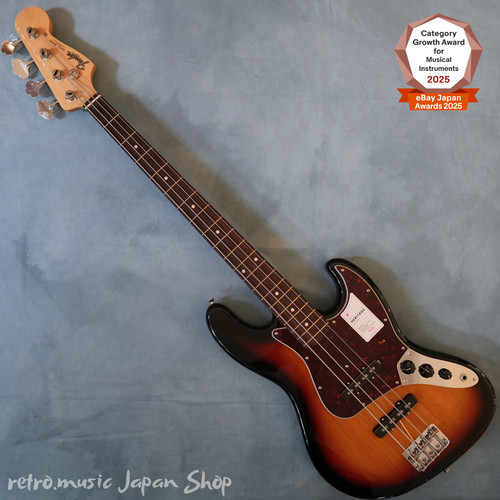 Fender made japan - fender,