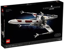 LEGO STAR WARS 75355 -  X-WING