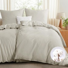 Parure de lit 4 pièces en