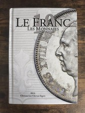 Le Franc - Tome 10, Les