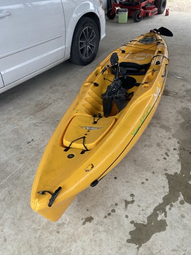 Fishing kayak gear - +,