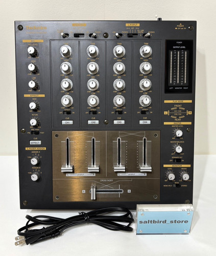 Technics mz1200 table de - technics,
