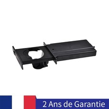 Support Gobelet Tableau de Bord Droit Grise pour BMW E90 E91 E92 51459125626