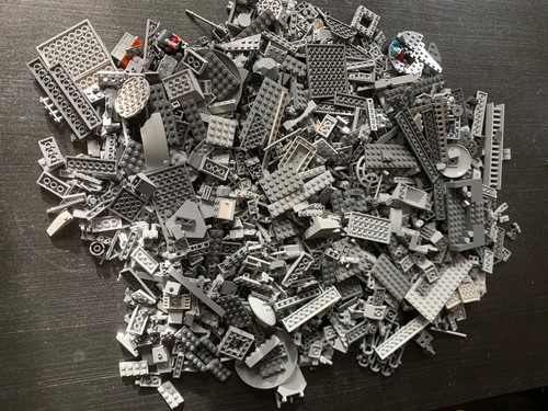Gros lot lego pièces - gros,