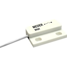 Contact Reed StandexMeder Electronics MK04-1A66B-500W 2242711054 1 NO (T) 200