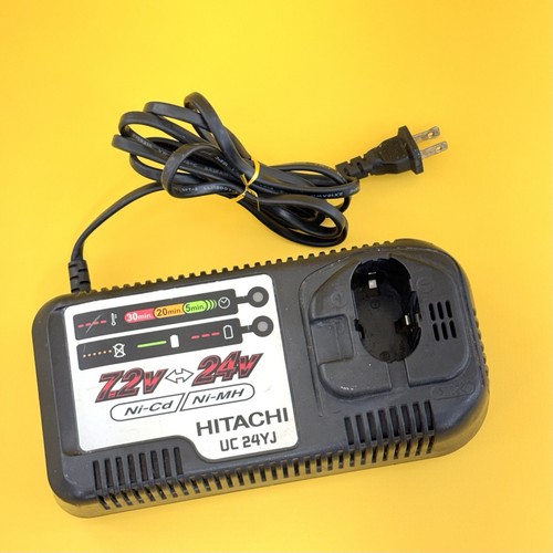 Genuine hitachi uc24yj - genuine,