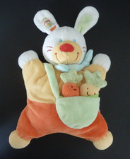 98. Doudou NICOTOY KIABI LAPIN