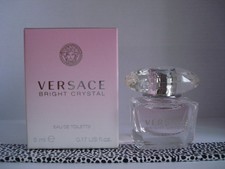 Miniature eau de toilette