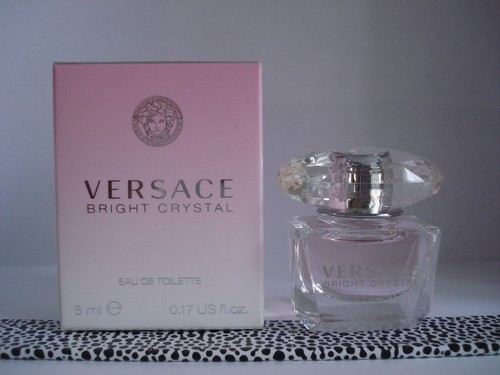 Miniature eau toilette - miniature, de