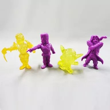 Jojo bizarre adventure - jojo's,