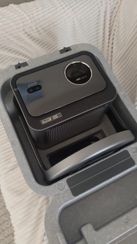 Hisence vidda c3s projecteur - hisence,