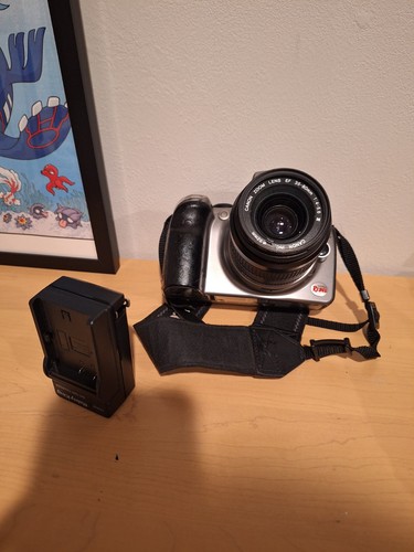Canon eos digital - digital, ds6041