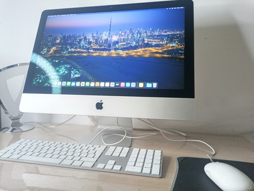 Apple imac a2116 - i7, 32