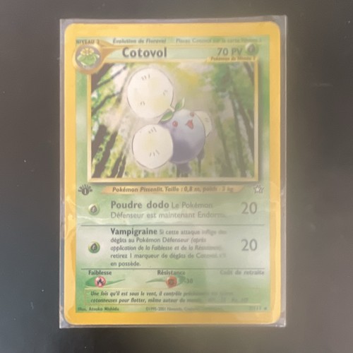 Carte pokemon extrêmement - carte,