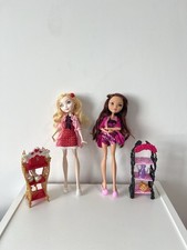 Ever After High Getting