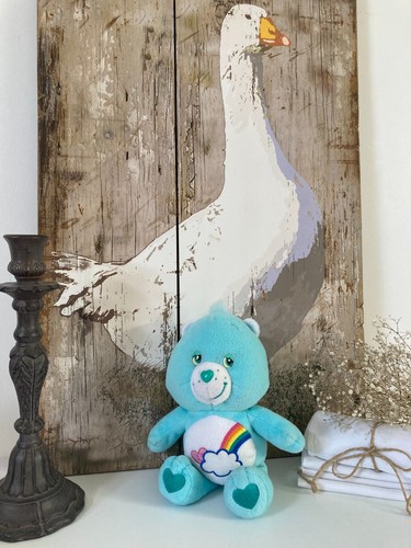 726 old small - 726⚜️, plush