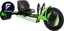Green Machine 20 Inch Drift