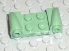 LEGO Cars Sand Green Vehicle