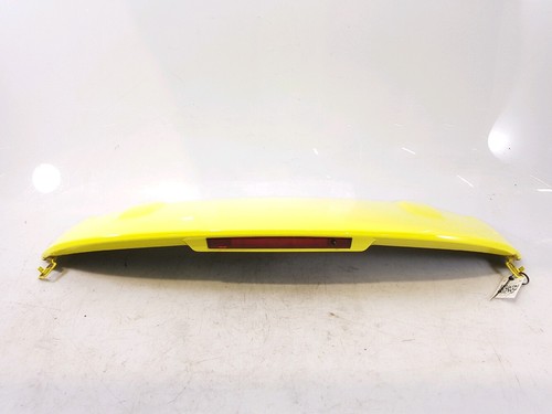 Becquet renault clio ph 1 - clio, iv
