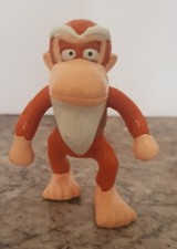 N° 167 ... Figurine Kellogg's