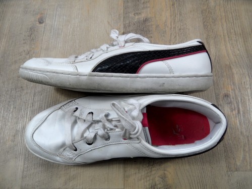 Puma belles baskets avila low - puma,