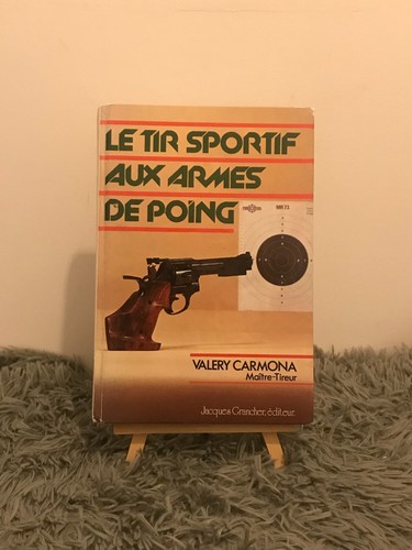 Tir sportif aux - le, de