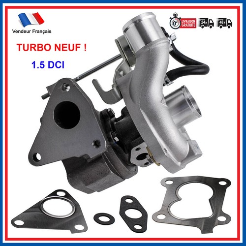 Turbo neuf dci pour - turbo,