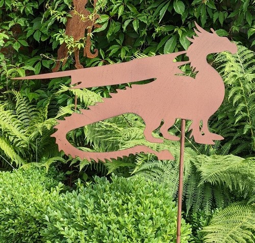 Bouchon jardin tige - bouchon, rang