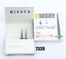 Sirona CEREC Meuleuse InLab
