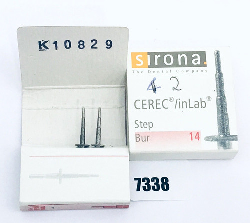 Sirona cerec meuleuse inlab - meuleuse,