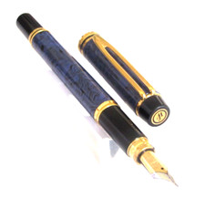 STYLO PLUME DE PRESTIGE