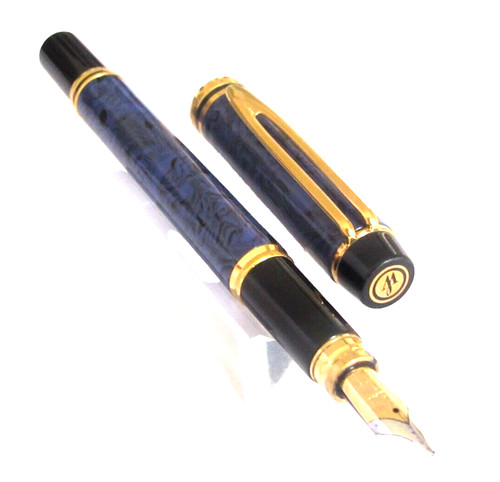 Stylo plume prestige - plume, de