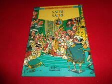 BD GODAILLE ET GODASSE T.2