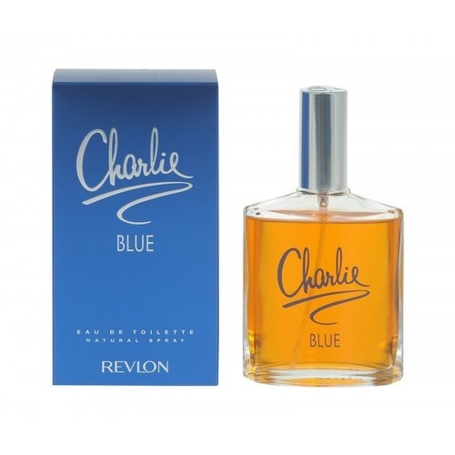 Revlon charlie blue - charlie, 100ml