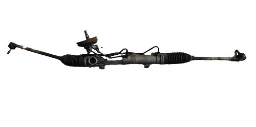 Cremaillere assistee peugeot - cremaillere,