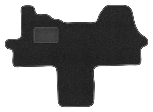 Tapis conducteur moquette - tapis,
