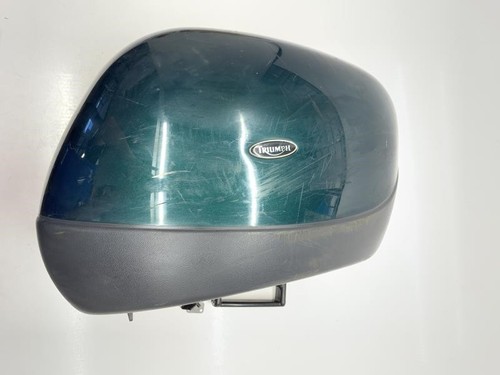 Valise droite triumph trophy - valise,