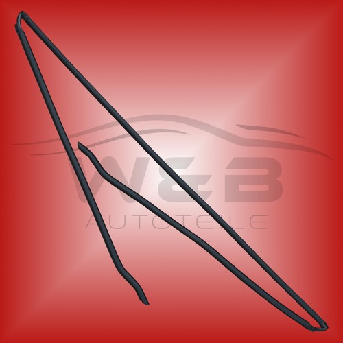 Cadre pour pare brise bmw - cadre, 5