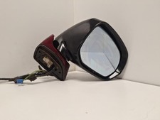 Retroviseur droit CITROEN C4