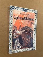 Louis Boussenard : Capitaine