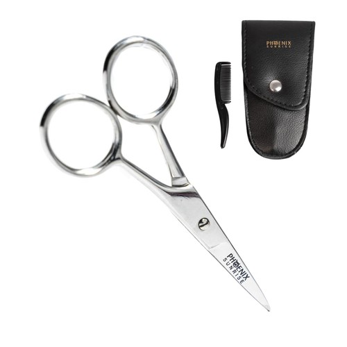 Kit ciseaux sourcils - ciseaux,