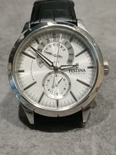 Montre festina f16573