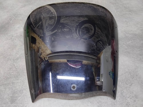 Bulle fumée yamaha - fumée, 900