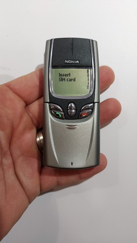 4670 nokia 8850 very rare - 8850,