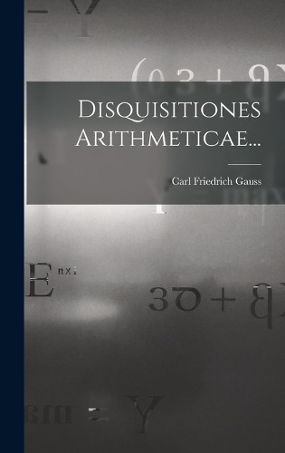 Carl friedrich gauss - carl,